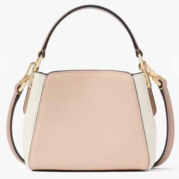 Kate Spade Phoebe Mini Top Handle Crossbody - Picture 3 of 6